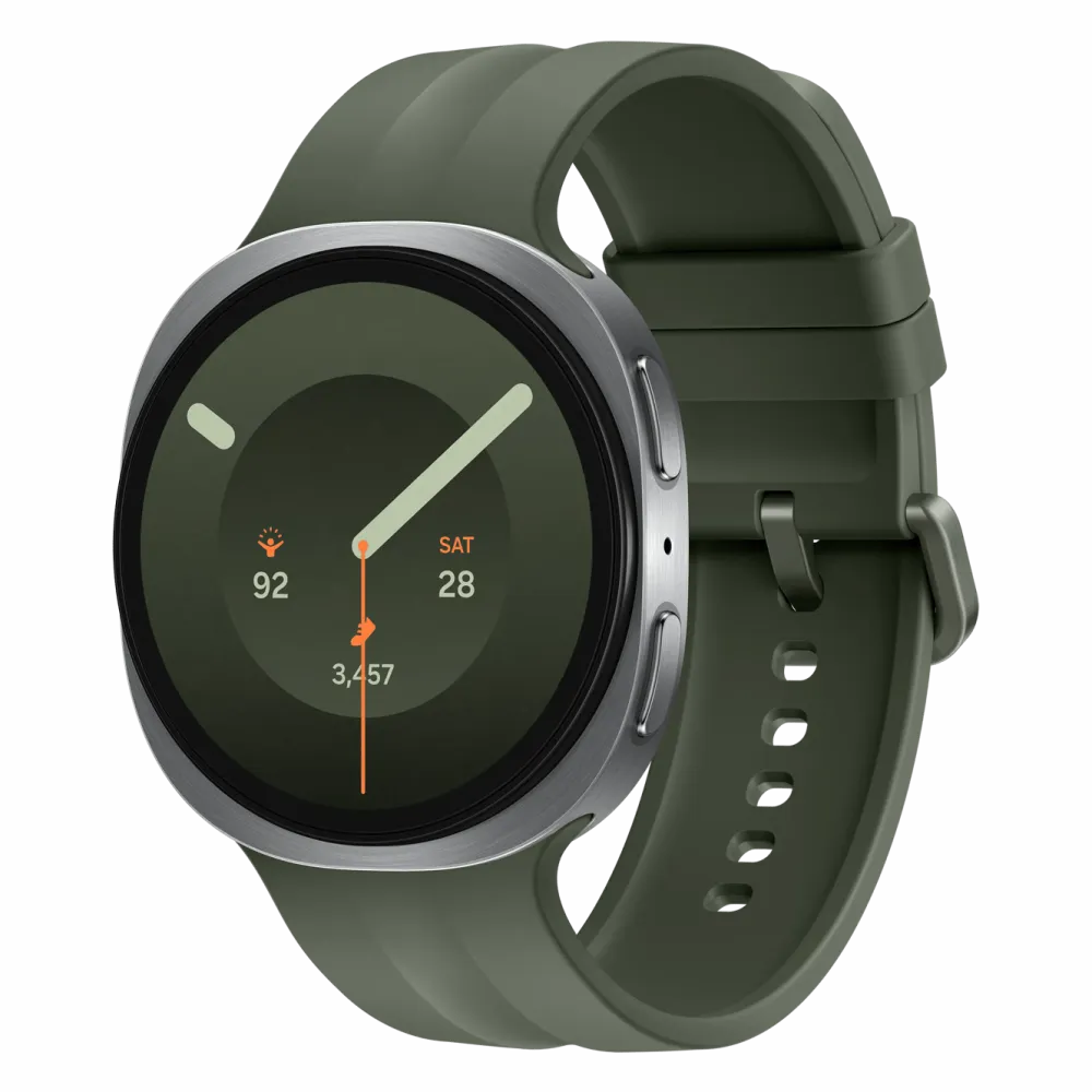 Samsung Smart Ring|Smartklokker Og Ringer|Galaxy Watch9 44mm Bluetooth