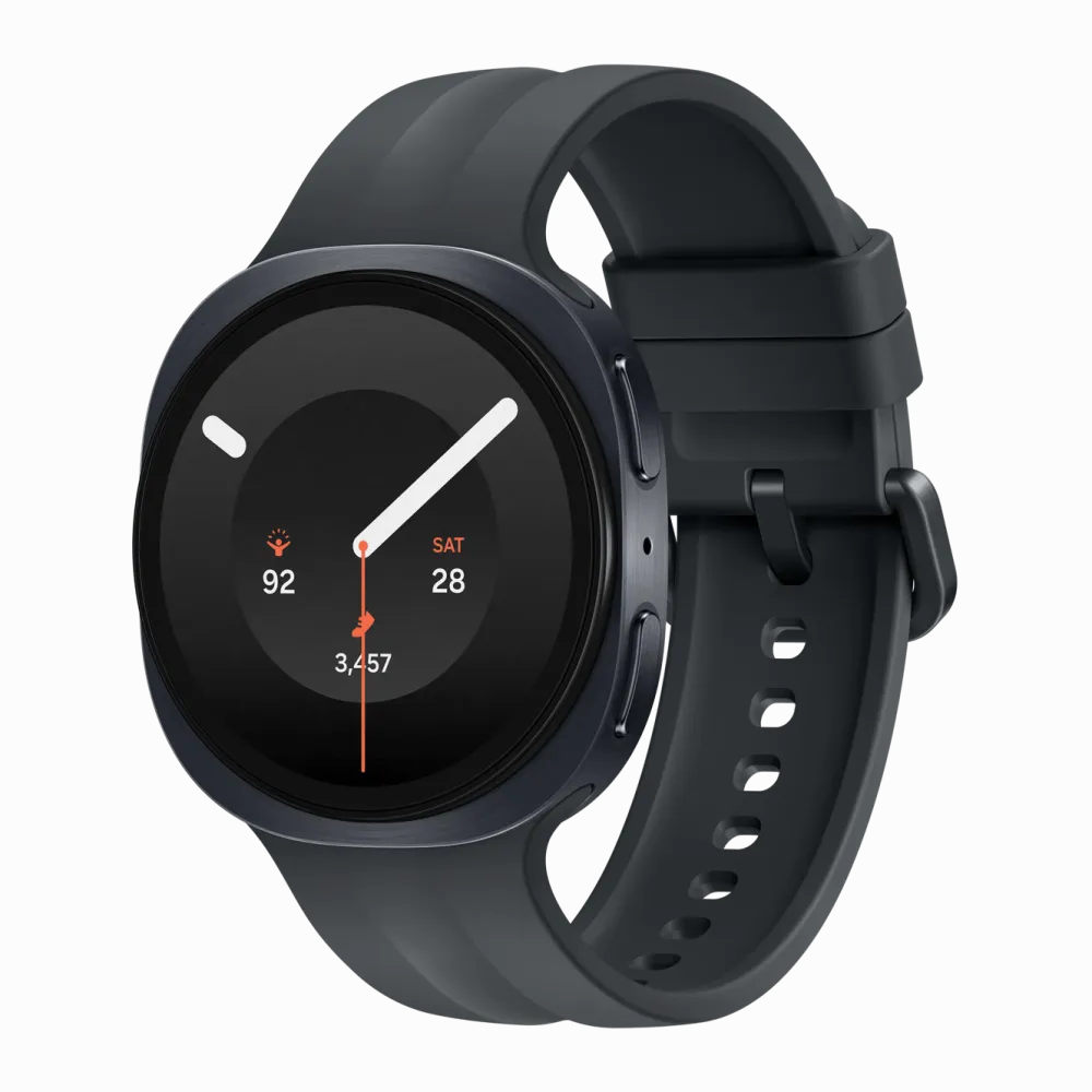 Samsung Smart Ring|Smartklokker Og Ringer|Galaxy Watch9 40mm Bluetooth Graphite