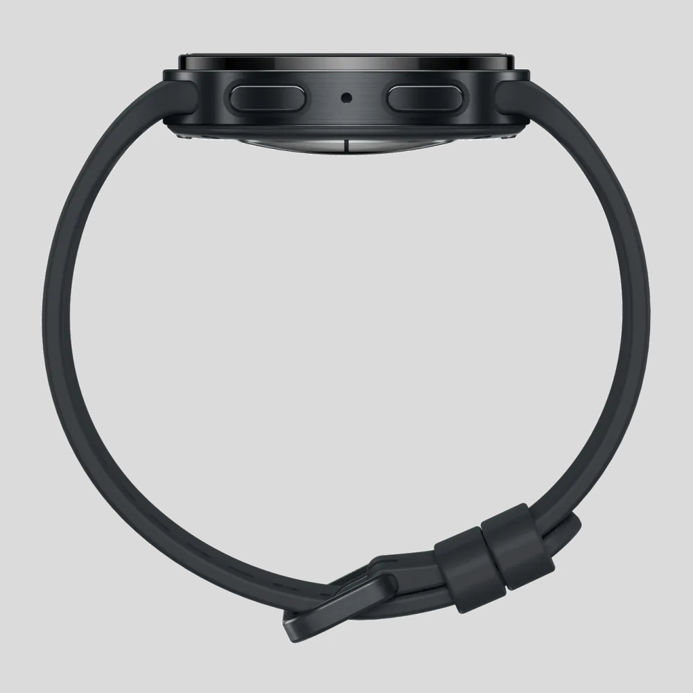 Samsung Smart Ring|Smartklokker Og Ringer|Galaxy Watch9 40mm Bluetooth Graphite
