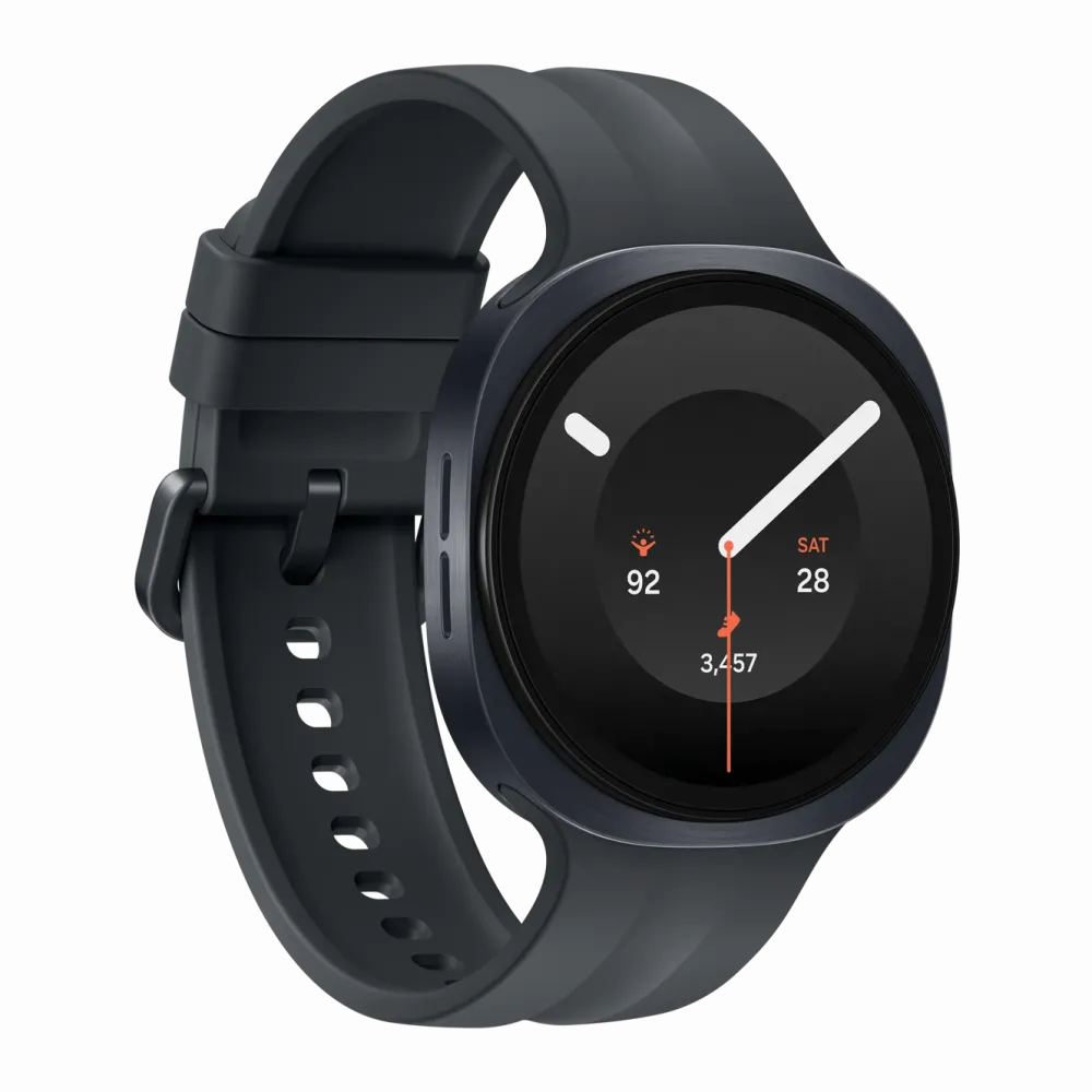 Samsung Smart Ring|Smartklokker Og Ringer|Galaxy Watch9 40mm Bluetooth Graphite
