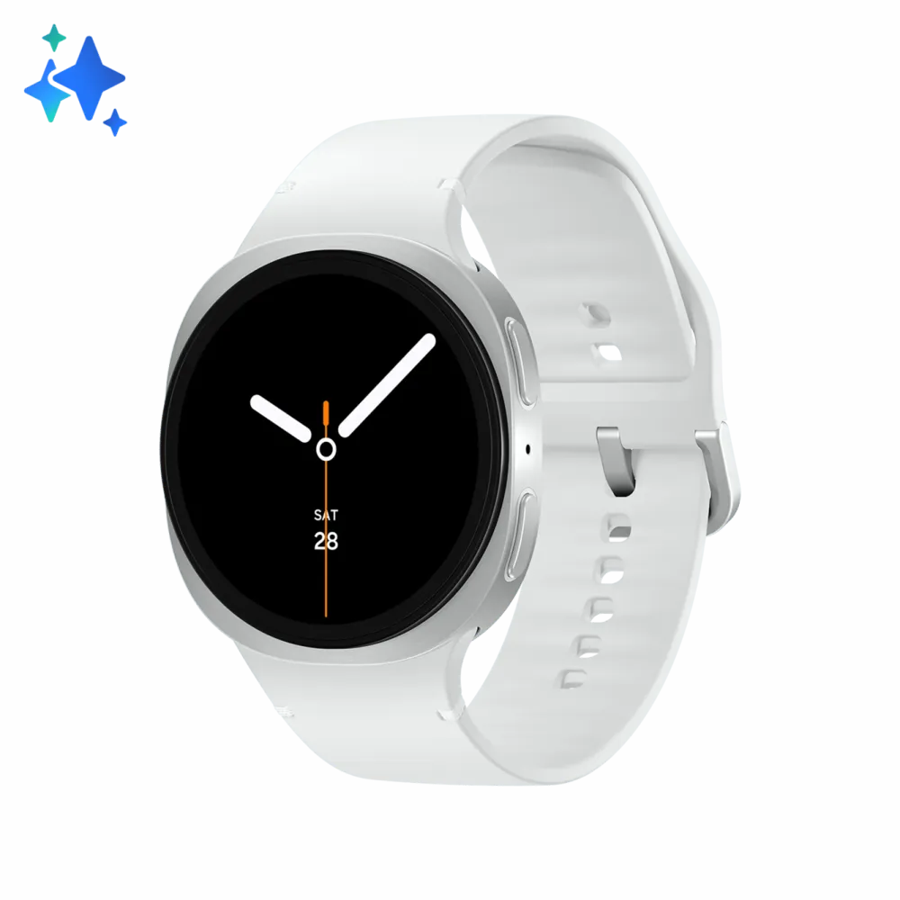 Samsung Smartklokker Og Ringer|Galaxy Watch8 44mm Bluetooth