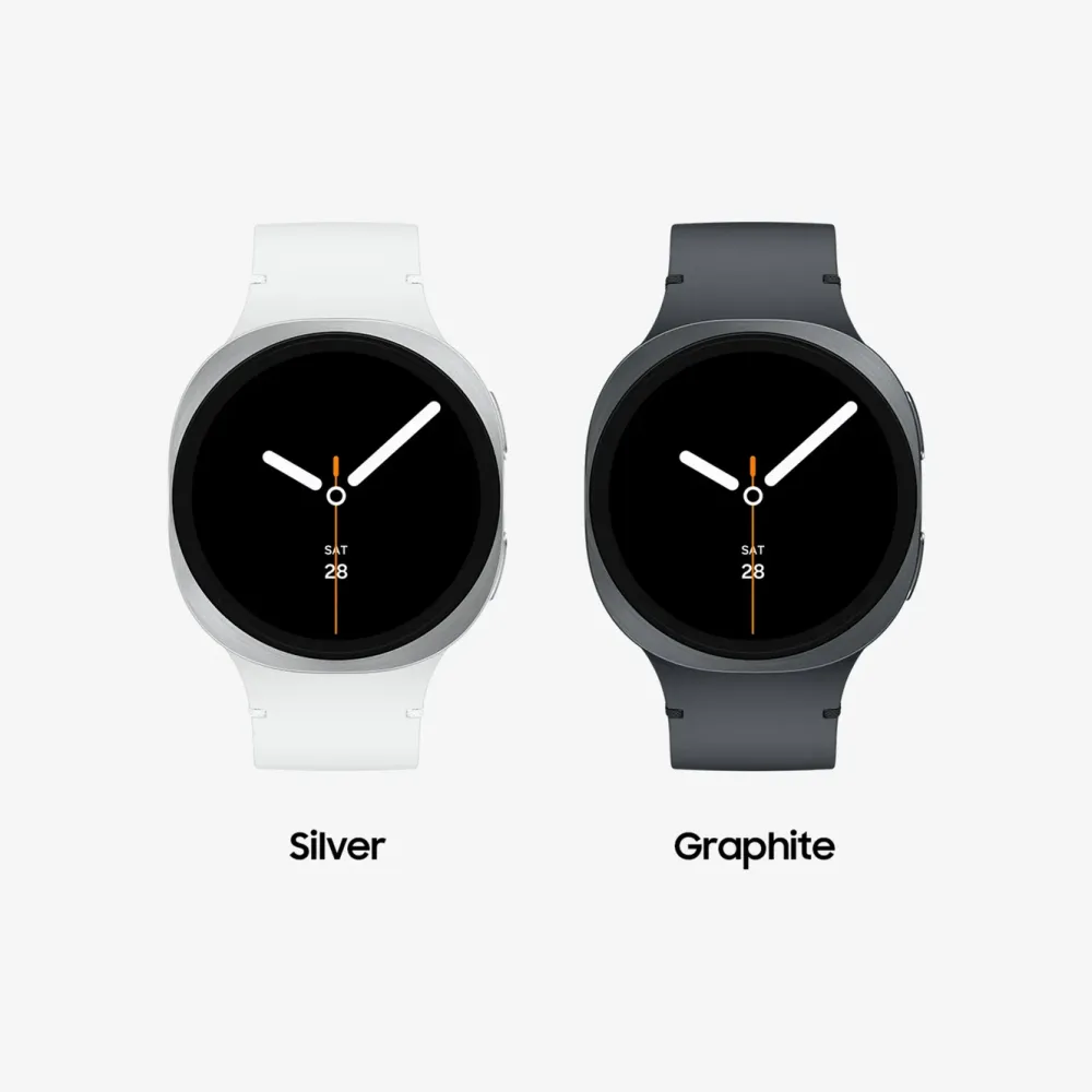 Samsung Smartklokker Og Ringer|Galaxy Watch8 44mm Bluetooth