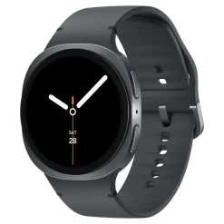 Samsung Smartklokker Og Ringer|Galaxy Watch8 44mm Bluetooth + 4G