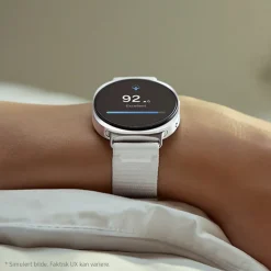 Samsung Smartklokker Og Ringer|Galaxy Watch8 44mm Bluetooth + 4G