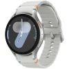 Samsung Smartklokker Og Ringer|Galaxy Watch7 44 mm Bluetooth Sølv