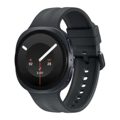 Samsung Smartklokker Og Ringer|Galaxy Watch9 40mm Bluetooth + 4G Graphite