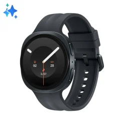 Samsung Smartklokker Og Ringer|Galaxy Watch9 40mm Bluetooth + 4G Graphite