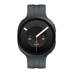 Samsung Smartklokker Og Ringer|Galaxy Watch9 40mm Bluetooth + 4G Graphite