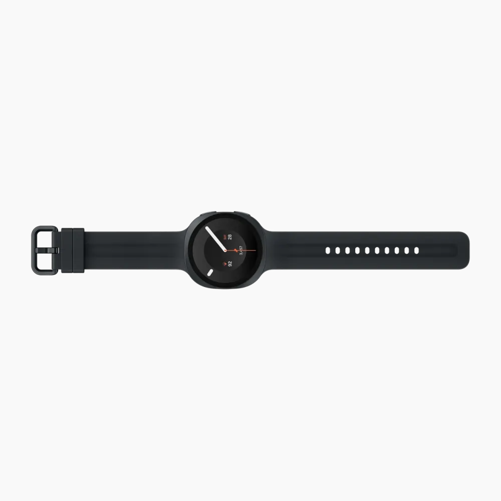 Samsung Smartklokker Og Ringer|Galaxy Watch9 40mm Bluetooth + 4G Graphite