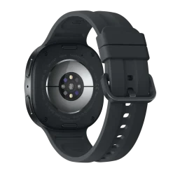 Samsung Smartklokker Og Ringer|Galaxy Watch9 40mm Bluetooth + 4G Graphite