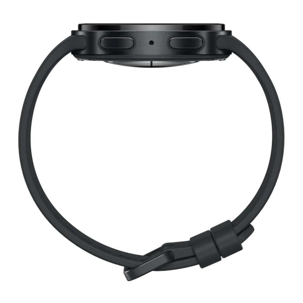 Samsung Smartklokker Og Ringer|Galaxy Watch9 40mm Bluetooth + 4G Graphite