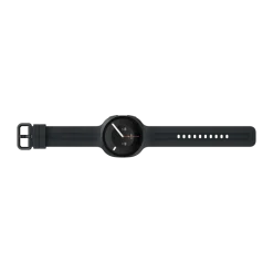 Samsung Smartklokker Og Ringer|Galaxy Watch9 40mm Bluetooth + 4G Graphite