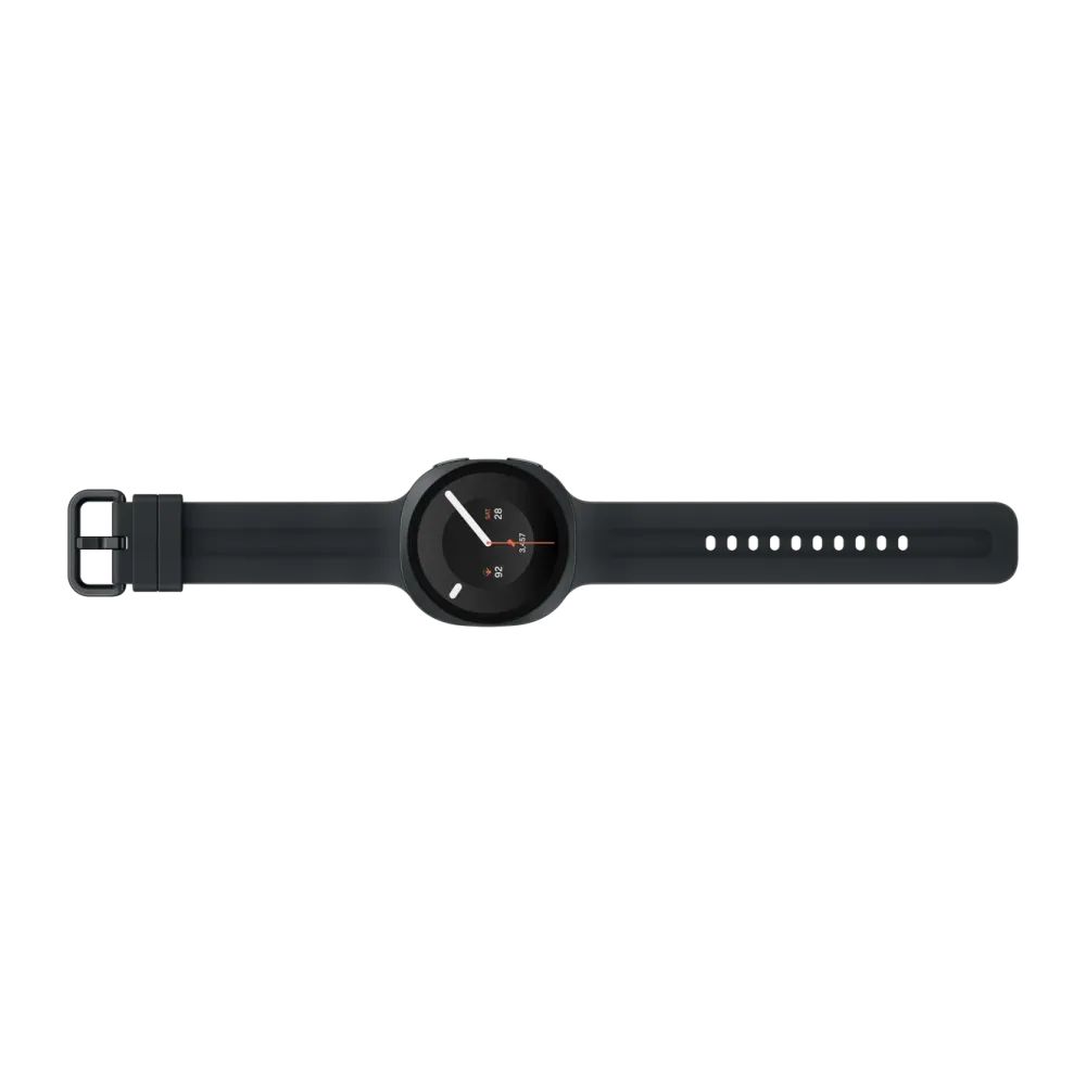 Samsung Smartklokker Og Ringer|Galaxy Watch9 40mm Bluetooth + 4G Graphite