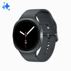 Samsung Smartklokker Og Ringer|Galaxy Watch8 40mm Bluetooth