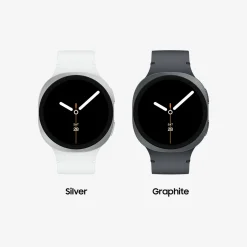Samsung Smartklokker Og Ringer|Galaxy Watch8 40mm Bluetooth