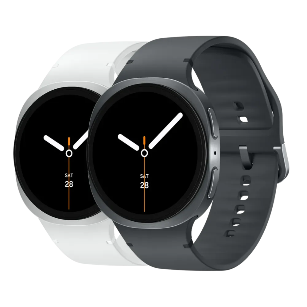 Samsung Smartklokker Og Ringer|Galaxy Watch8 40mm Bluetooth