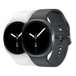 Samsung Smartklokker Og Ringer|Galaxy Watch8 40mm Bluetooth + 4G