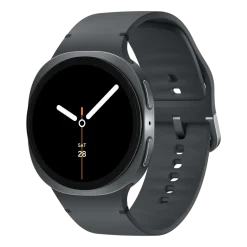 Samsung Smartklokker Og Ringer|Galaxy Watch8 40mm Bluetooth + 4G