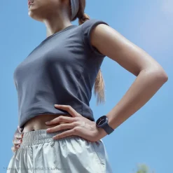 Samsung Smartklokker Og Ringer|Galaxy Watch8 40mm Bluetooth + 4G