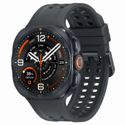 Samsung Smart Ring|Smartklokker Og Ringer|Galaxy Watch Ultra2 47mm Titanium Gray