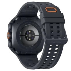 Samsung Smart Ring|Smartklokker Og Ringer|Galaxy Watch Ultra2 47mm Titanium Gray