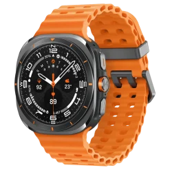 Samsung Smartklokker Og Ringer|Galaxy Watch Ultra (2025) 47 mm LTE