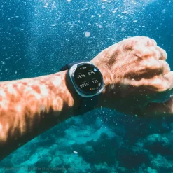 Samsung Smartklokker Og Ringer|Galaxy Watch Ultra (2025) 47 mm LTE