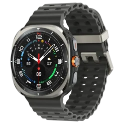 Samsung Smartklokker Og Ringer|Galaxy Watch Ultra (2025) 47 mm LTE
