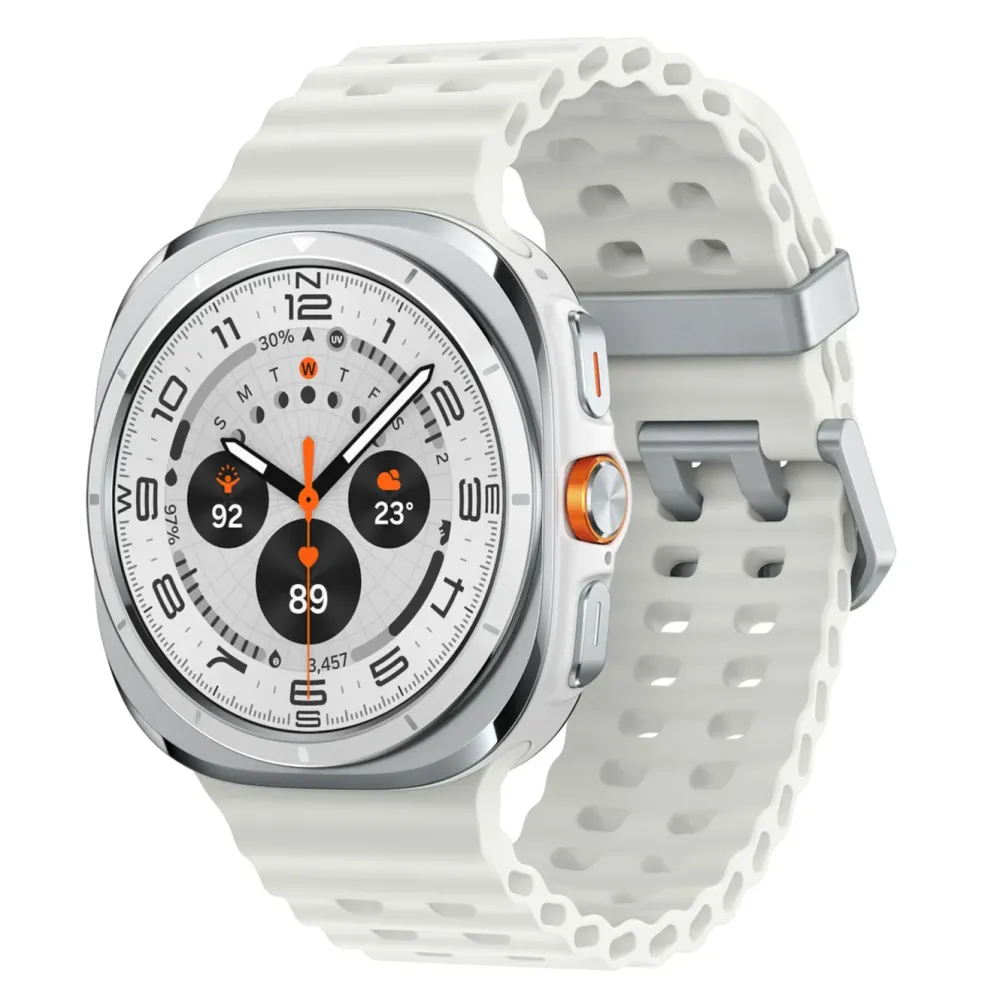 Samsung Smartklokker Og Ringer|Galaxy Watch Ultra 47mm