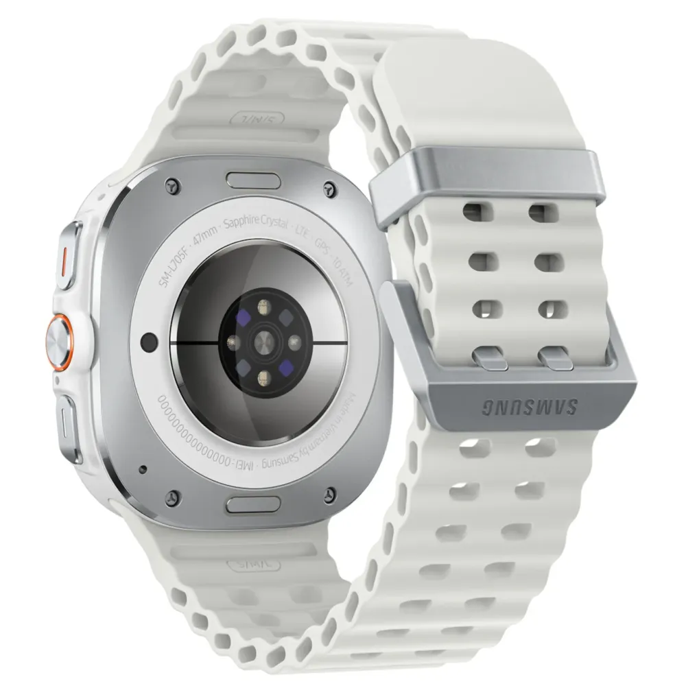 Samsung Smartklokker Og Ringer|Galaxy Watch Ultra 47mm