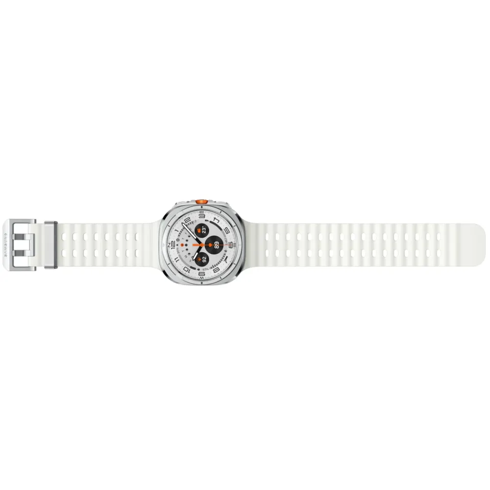 Samsung Smartklokker Og Ringer|Galaxy Watch Ultra 47mm
