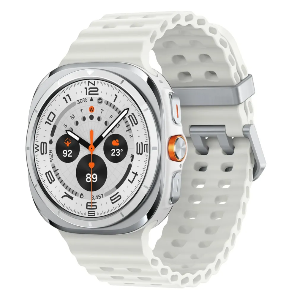 Samsung Smartklokker Og Ringer|Galaxy Watch Ultra 47mm