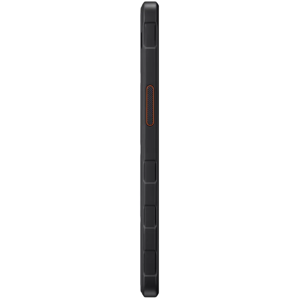 Samsung Mobiltelefoner|Galaxy Xcover 7 128 GB Svart