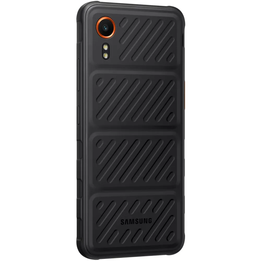 Samsung Mobiltelefoner|Galaxy Xcover 7 128 GB Svart