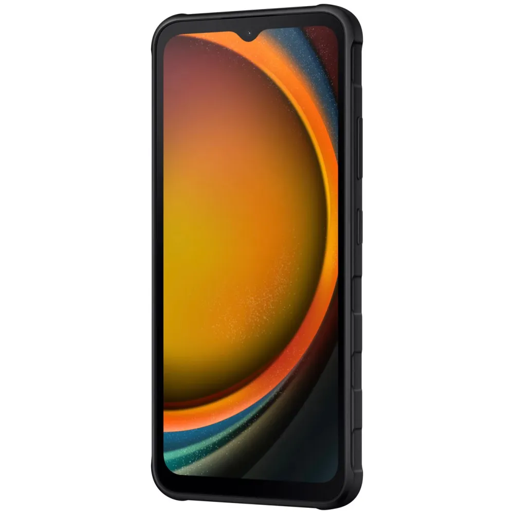 Samsung Mobiltelefoner|Galaxy Xcover 7 128 GB Svart