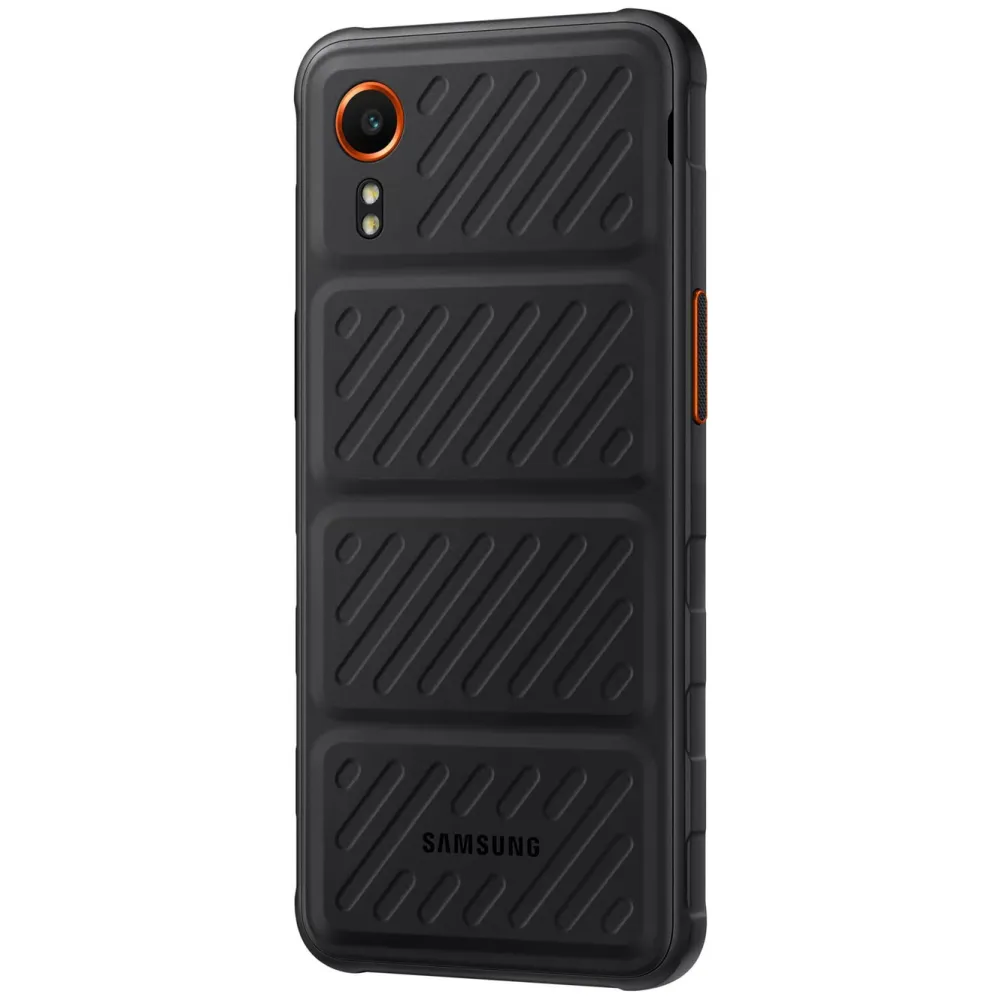 Samsung Mobiltelefoner|Galaxy Xcover 7 128 GB Svart