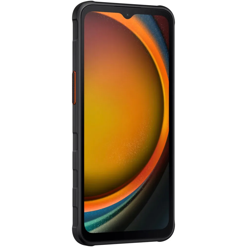 Samsung Mobiltelefoner|Galaxy Xcover 7 128 GB Svart
