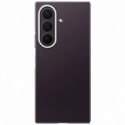 Samsung Mobildeksler & Etui|Galaxy Z Fold8 Ultra Clear Case Transparent