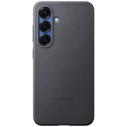Samsung Mobildeksler & Etui|Kindsuit S25-deksel Svart
