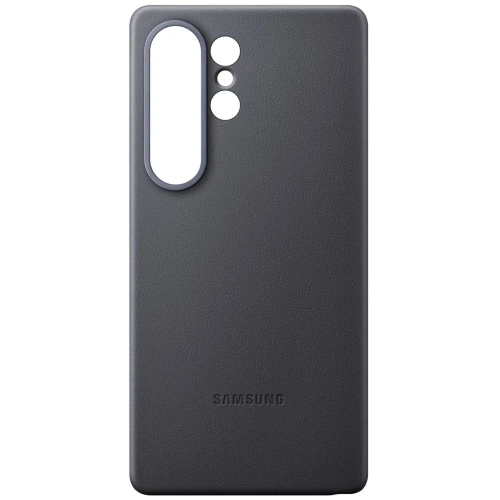 Samsung Mobildeksler & Etui|Kindsuit S25 Ultra-deksel Svart