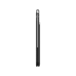 Samsung Iphone-Tilbehør|Mobildeksler & Etui|Magnetisk kortholder for Galaxy Black