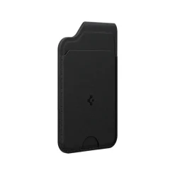 Samsung Iphone-Tilbehør|Mobildeksler & Etui|Magnetisk kortholder for Galaxy Black