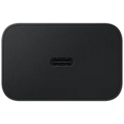 Samsung Mobiltelefonladere|Original USB-C Lader 45 W