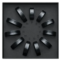 Samsung Smart Ring|Smartklokker Og Ringer|Ring Sizing Kit