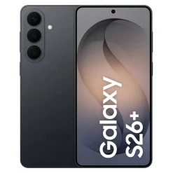 Samsung Mobiltelefoner|Galaxy S26+ 256GB