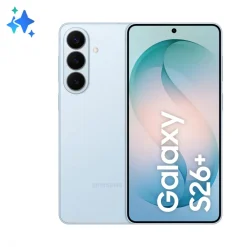 Samsung Mobiltelefoner|Galaxy S26+ 256GB