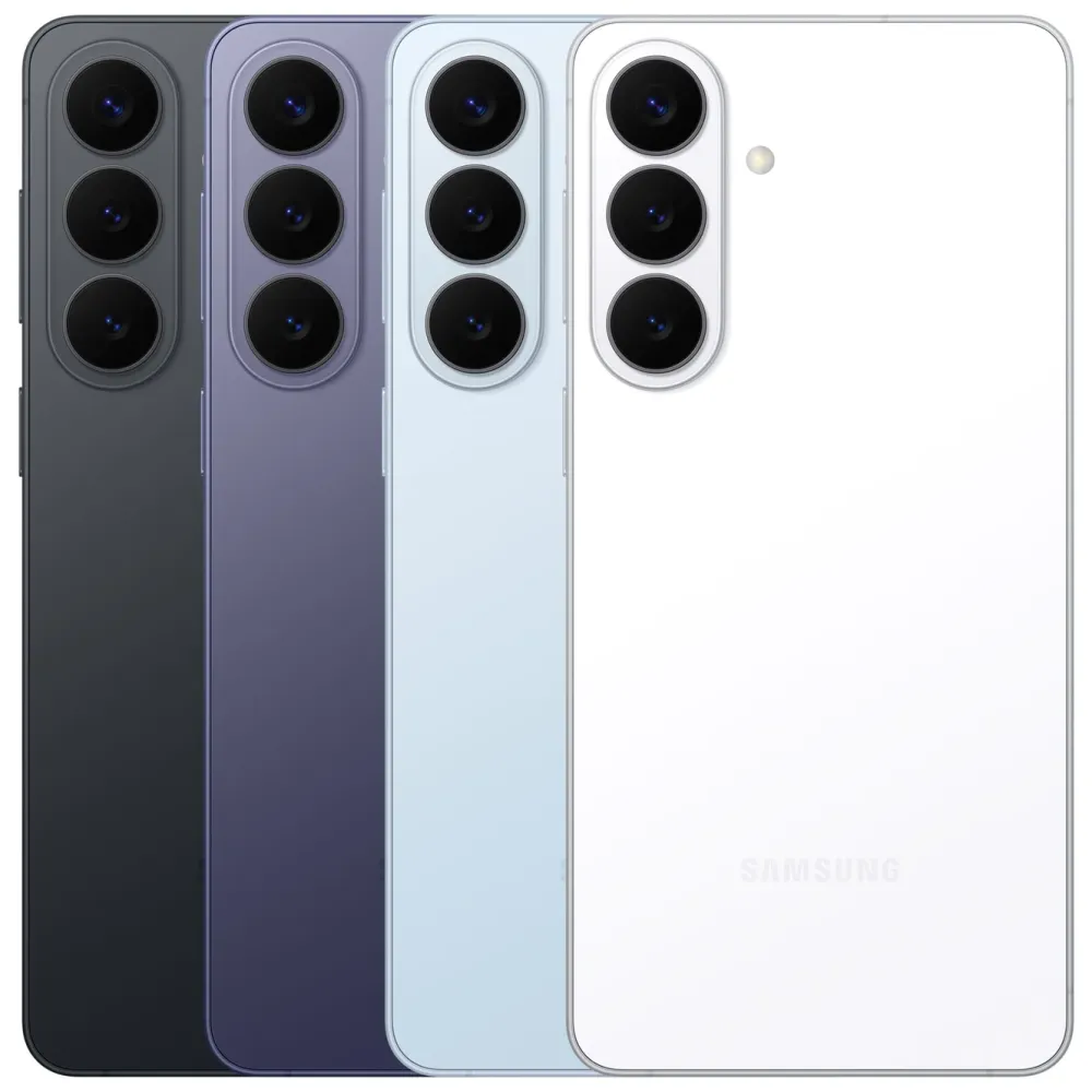 Samsung Mobiltelefoner|Galaxy S26+ 256GB