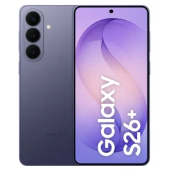 Samsung Mobiltelefoner|Galaxy S26+ 256GB