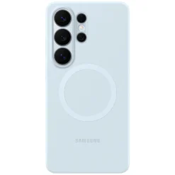 Samsung Mobildeksler & Etui|Silicone Magnet Case til Galaxy S26 Ultra