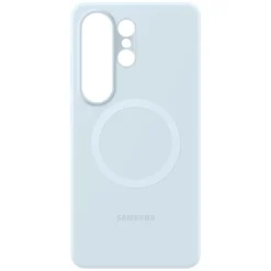 Samsung Mobildeksler & Etui|Silicone Magnet Case til Galaxy S26 Ultra